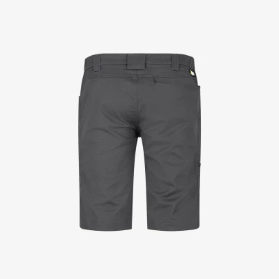 Pantaloni scurți KASAI pentru bărbați / Safety Jogger / Pantaloni scurți de lucru