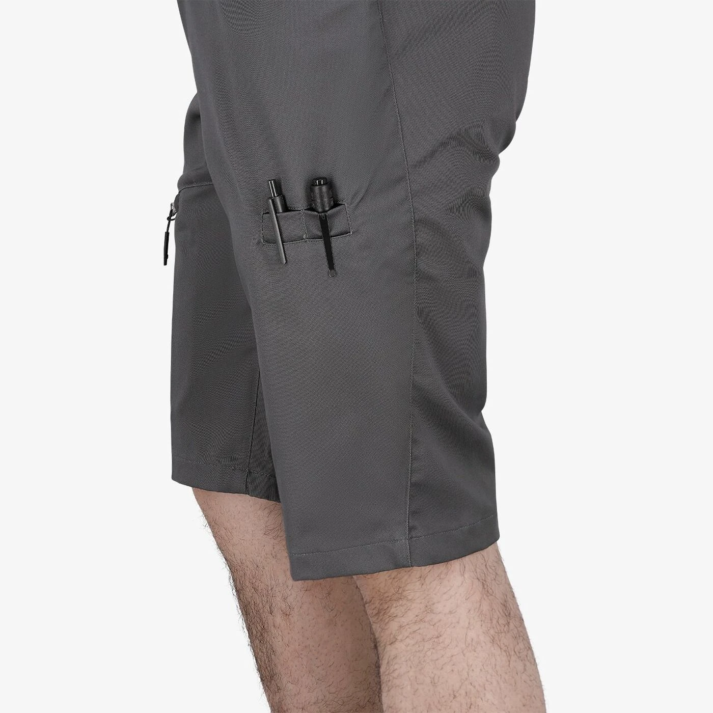 Pantaloni scurți KASAI pentru bărbați / Safety Jogger / Pantaloni scurți de lucru