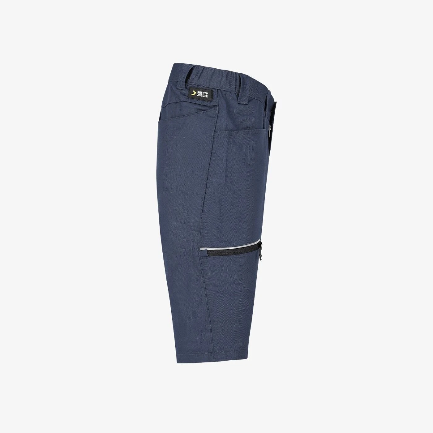 Pantaloni scurți KASAI pentru bărbați / Safety Jogger / Pantaloni scurți de lucru