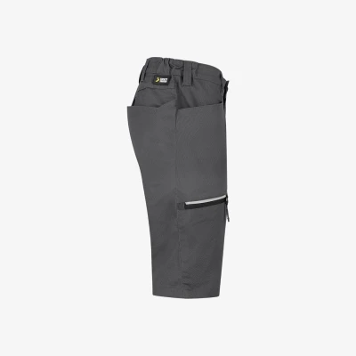 Pantaloni scurți KASAI pentru bărbați / Safety Jogger / Pantaloni scurți de lucru