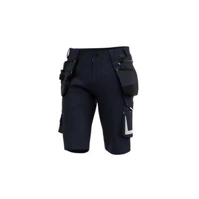 Pantaloni scurți ALKES pentru bărbați / Safety Jogger / Pantaloni scurți de lucru