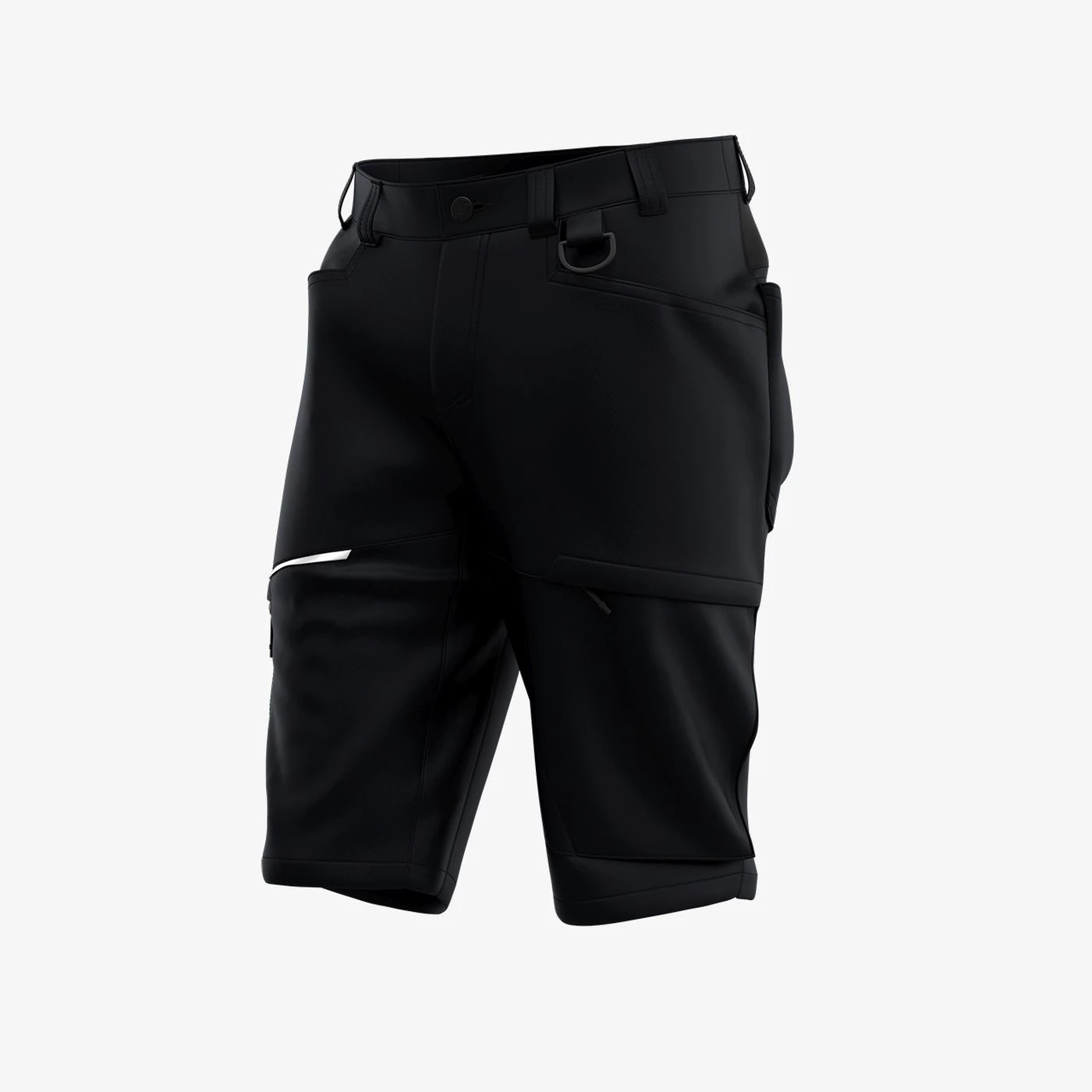 Pantaloni scurți OAK pentru bărbați / Safety Jogger / Pantaloni scurți de lucru