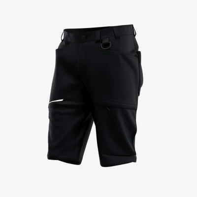 Pantaloni scurți OAK pentru bărbați / Safety Jogger / Pantaloni scurți de lucru