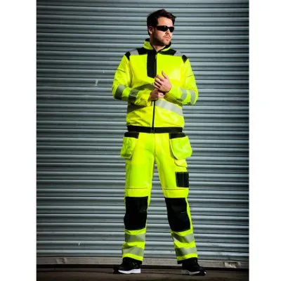 T500 - PW3 Jachetă de lucru  HiVis / Portwest / Jachete și geci