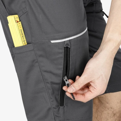 Pantaloni scurți OAK pentru bărbați / Safety Jogger / Pantaloni scurți de lucru