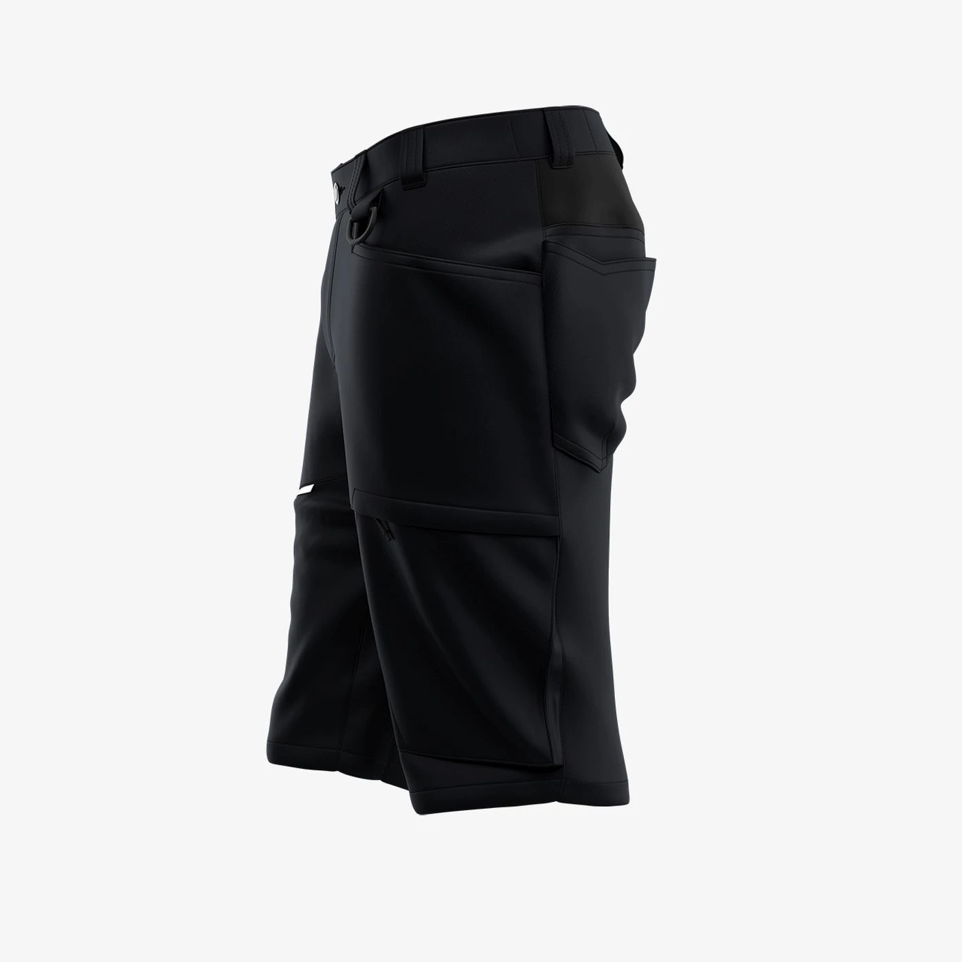 Pantaloni scurți OAK pentru bărbați / Safety Jogger / Pantaloni scurți de lucru