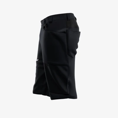 Pantaloni scurți OAK pentru bărbați / Safety Jogger / Pantaloni scurți de lucru