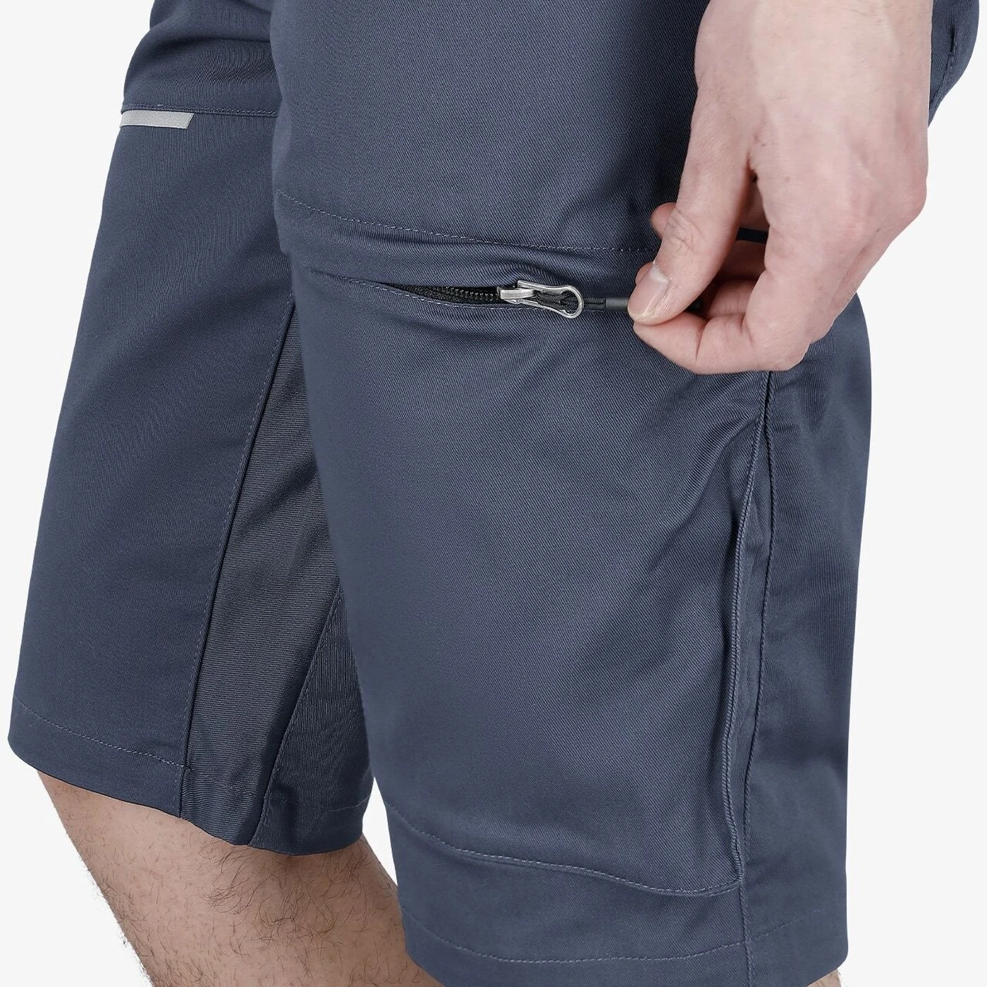 Pantaloni scurți OAK pentru bărbați / Safety Jogger / Pantaloni scurți de lucru