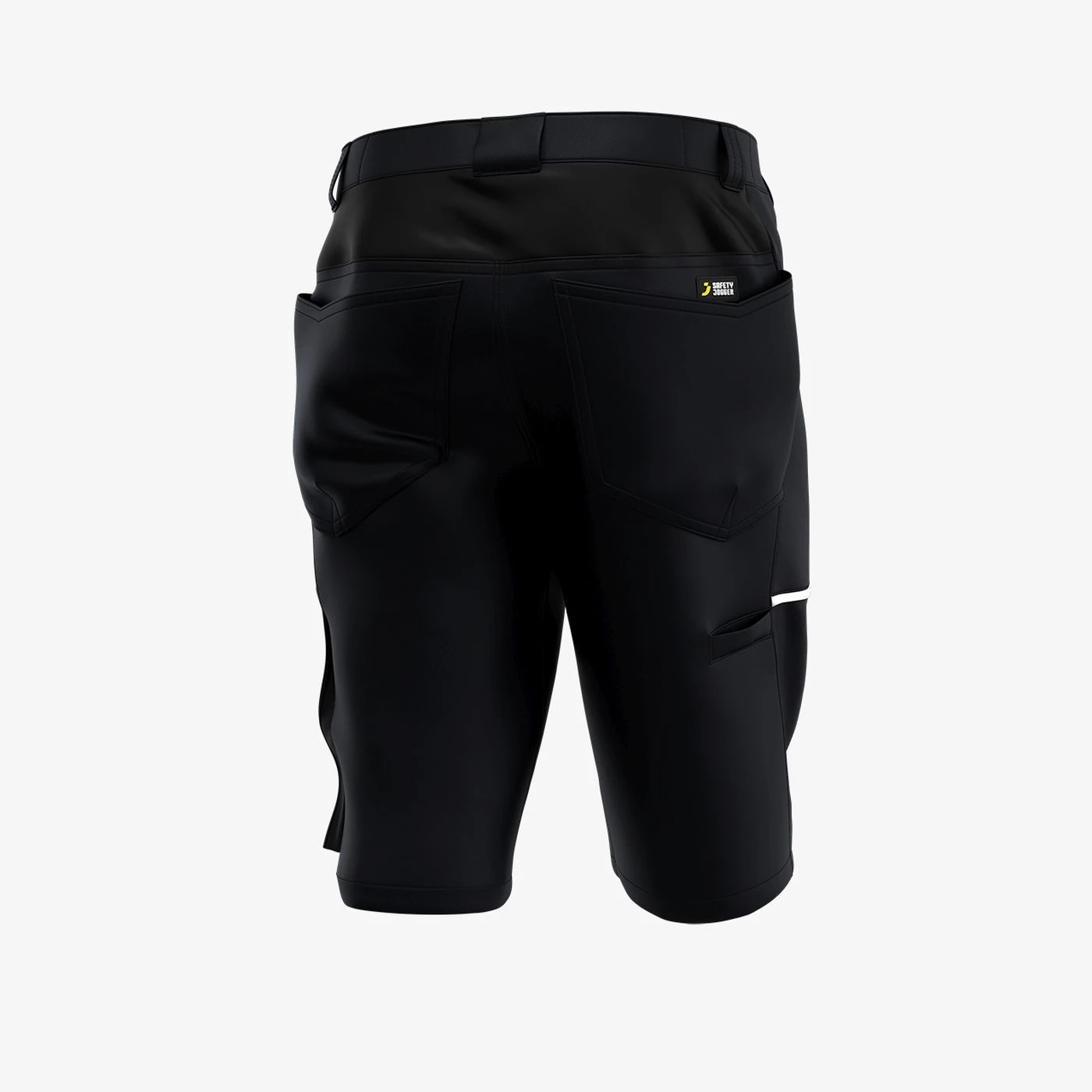 Pantaloni scurți OAK pentru bărbați / Safety Jogger / Pantaloni scurți de lucru