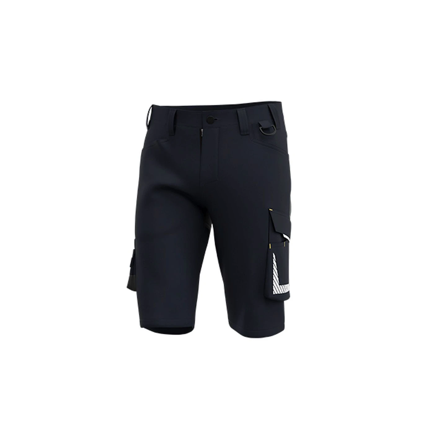 Pantaloni scurți DENEB pentru bărbați / Safety Jogger / Pantaloni scurți de lucru