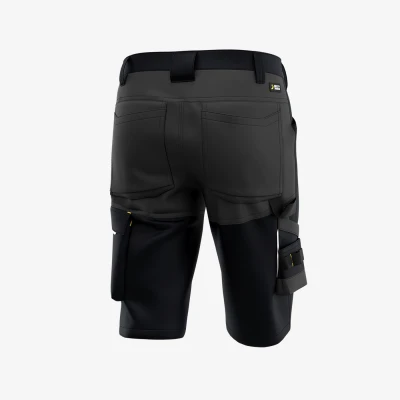 Pantaloni scurți DENEB pentru bărbați / Safety Jogger / Pantaloni scurți de lucru