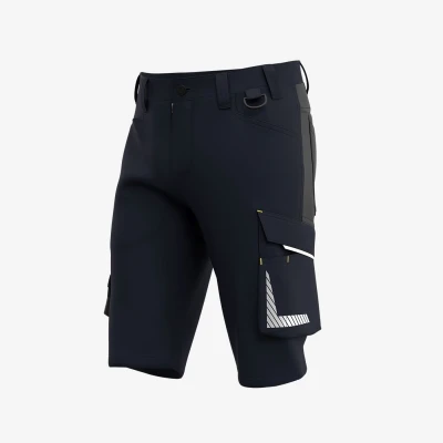 Pantaloni scurți DENEB pentru bărbați / Safety Jogger / Pantaloni scurți de lucru