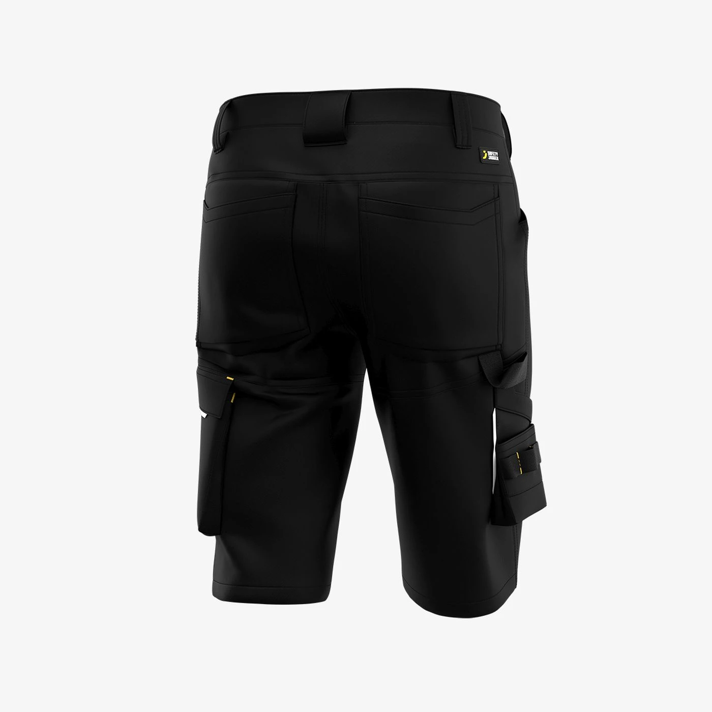 Pantaloni scurți DENEB pentru bărbați / Safety Jogger / Pantaloni scurți de lucru