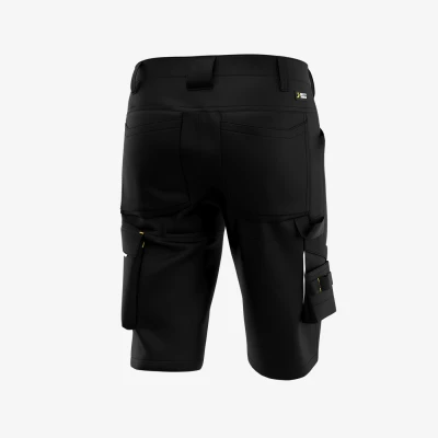 Pantaloni scurți DENEB pentru bărbați / Safety Jogger / Pantaloni scurți de lucru