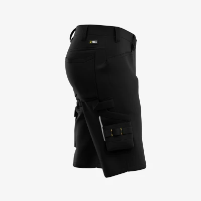 Pantaloni scurți DENEB pentru bărbați / Safety Jogger / Pantaloni scurți de lucru