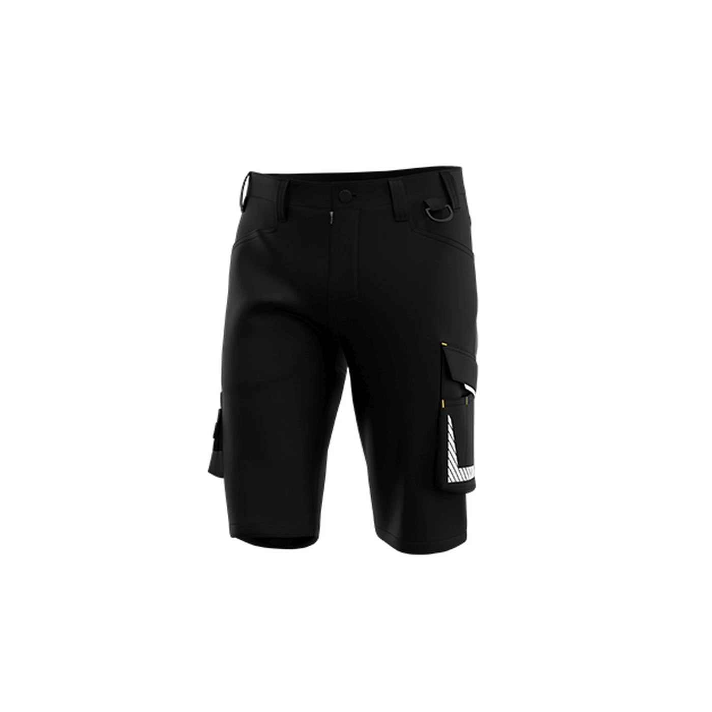 Pantaloni scurți DENEB pentru bărbați / Safety Jogger / Pantaloni scurți de lucru