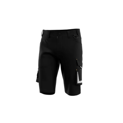 Pantaloni scurți DENEB pentru bărbați / Safety Jogger / Pantaloni scurți de lucru