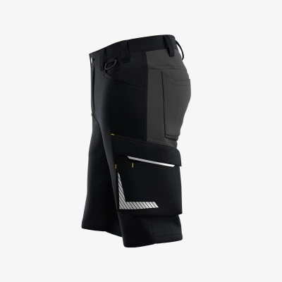 Pantaloni scurți DENEB pentru bărbați / Safety Jogger / Pantaloni scurți de lucru