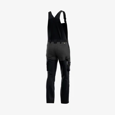Pantaloni cu pieptar OAK pentru bărbați / Safety Jogger / Safety Jogger | indisponibil