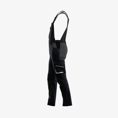 Pantaloni cu pieptar OAK pentru bărbați / Safety Jogger / Safety Jogger | indisponibil