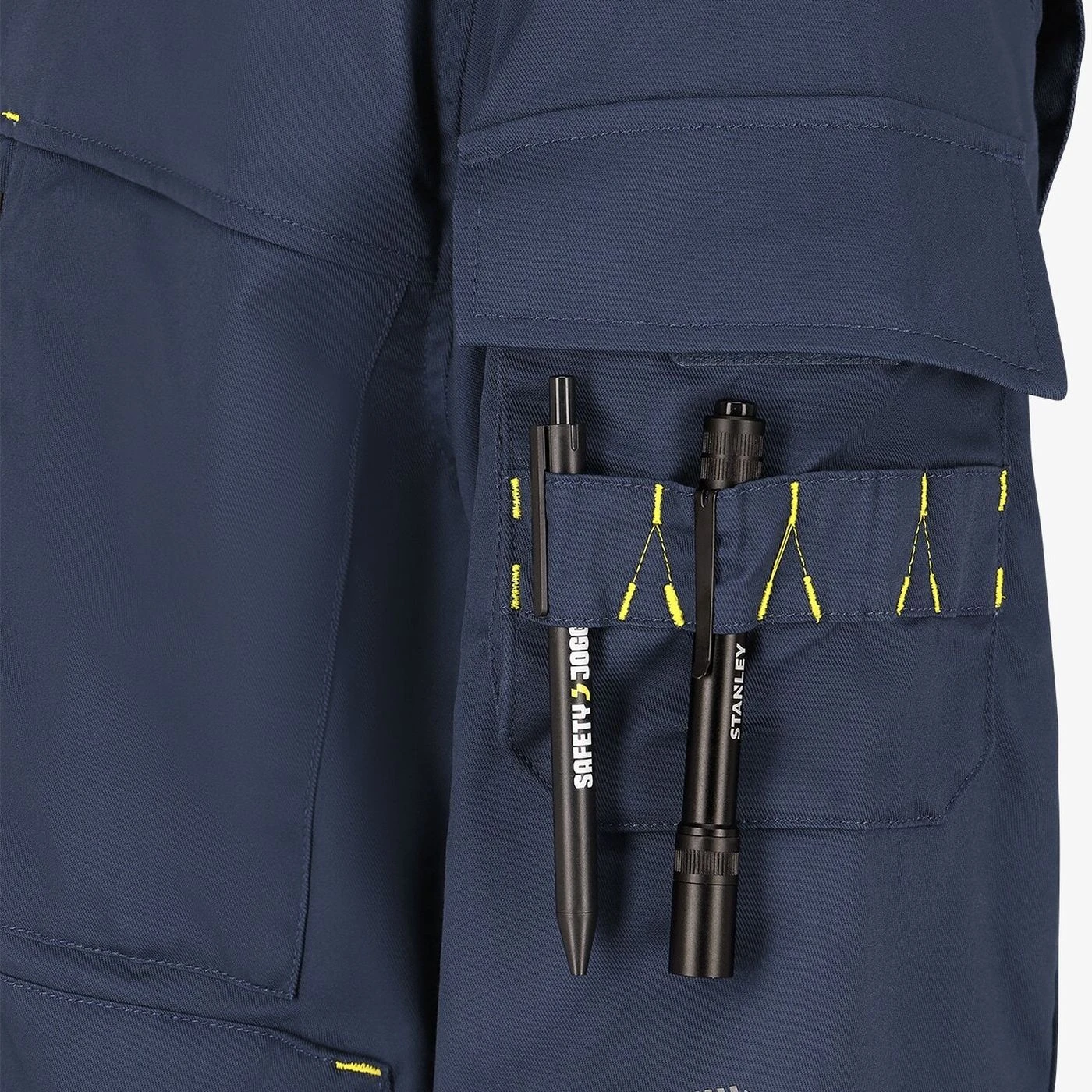 Jachetă de lucru OAK pentru bărbați / Safety Jogger / Jachete și geci