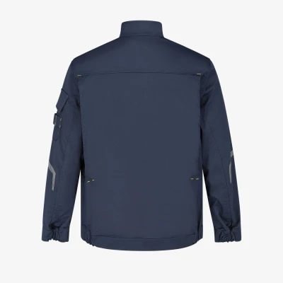 Jachetă de lucru OAK pentru bărbați / Safety Jogger / Jachete și geci