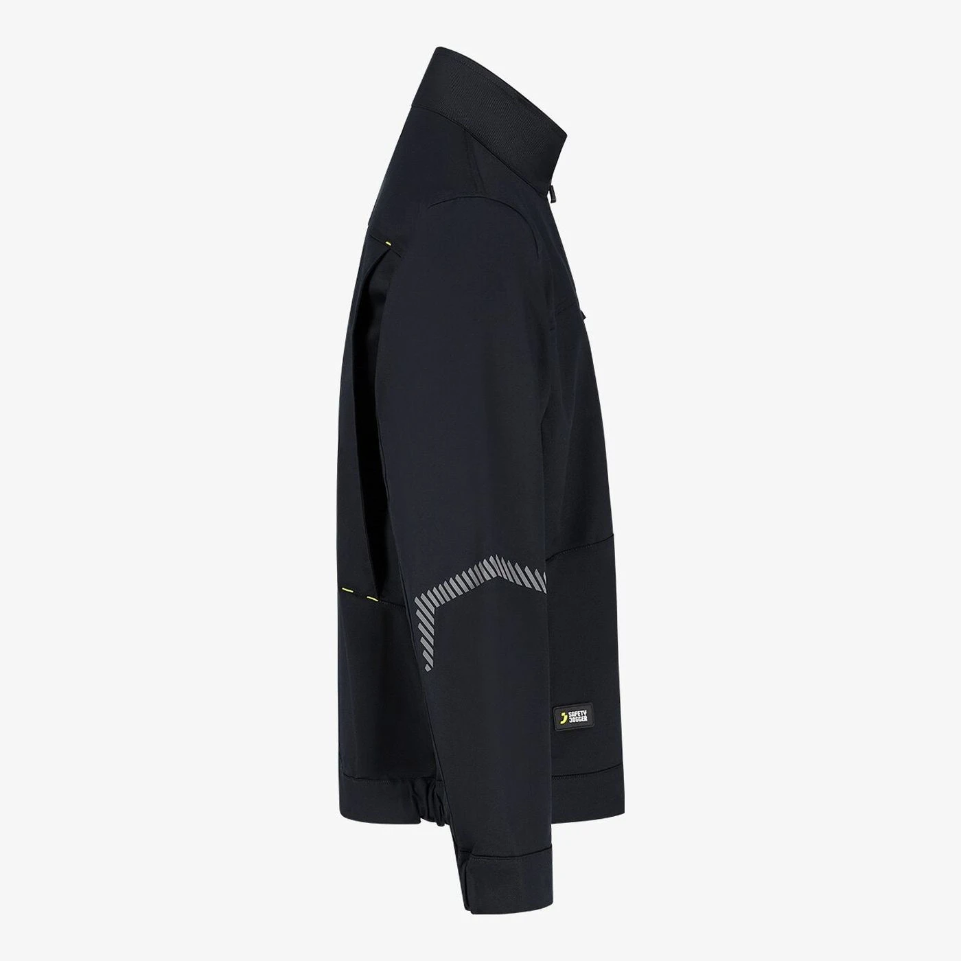 Jachetă de lucru OAK pentru bărbați / Safety Jogger / Jachete și geci