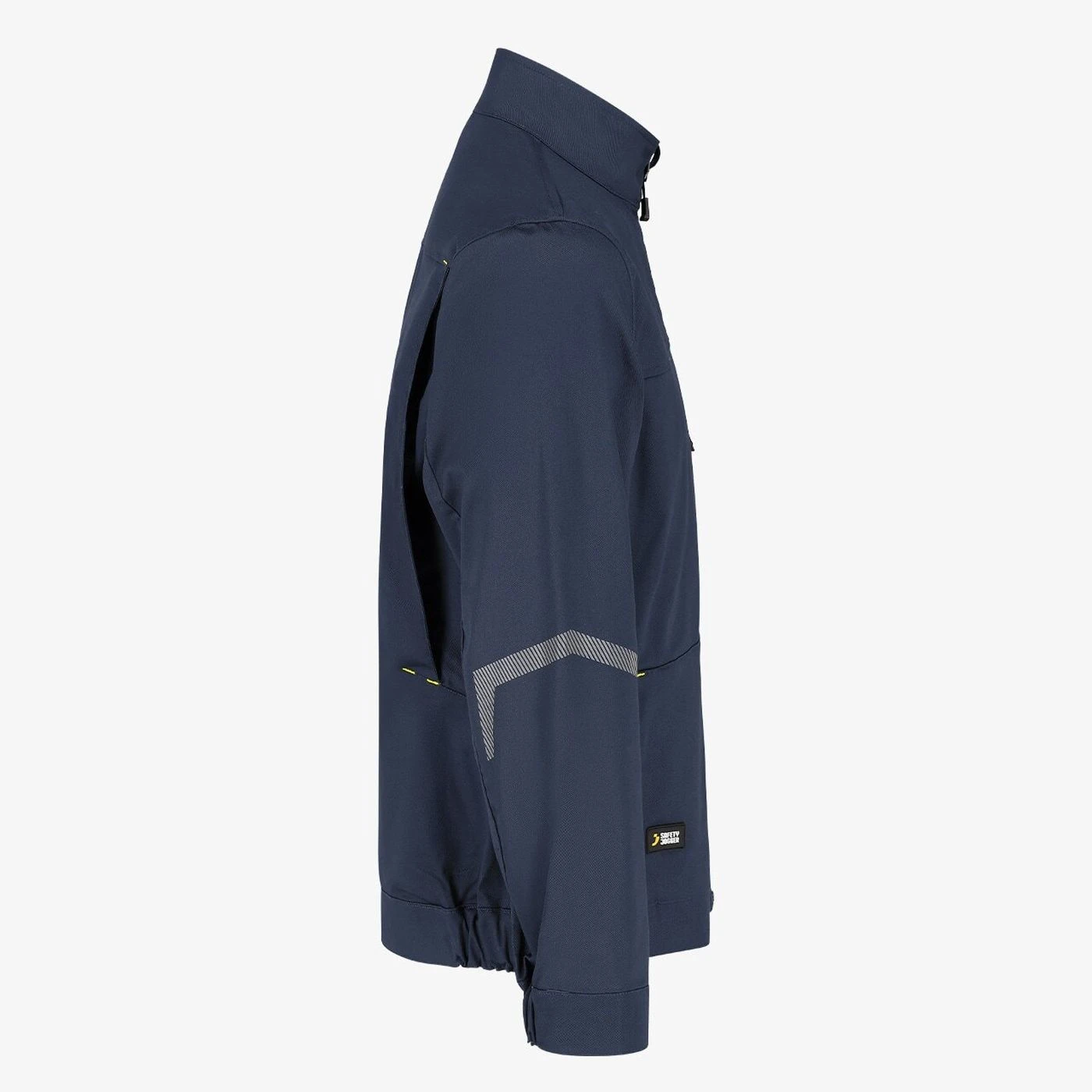 Jachetă de lucru OAK pentru bărbați / Safety Jogger / Jachete și geci