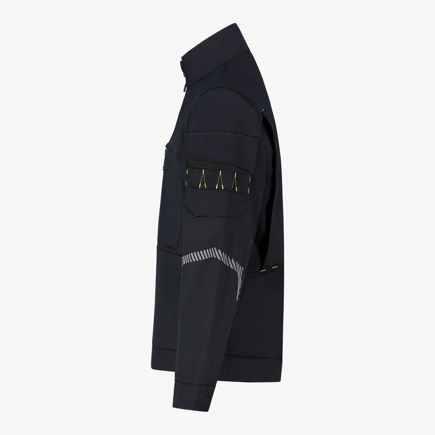 Jachetă de lucru OAK pentru bărbați / Safety Jogger / Jachete și geci