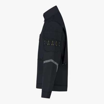 Jachetă de lucru OAK pentru bărbați / Safety Jogger / Jachete și geci