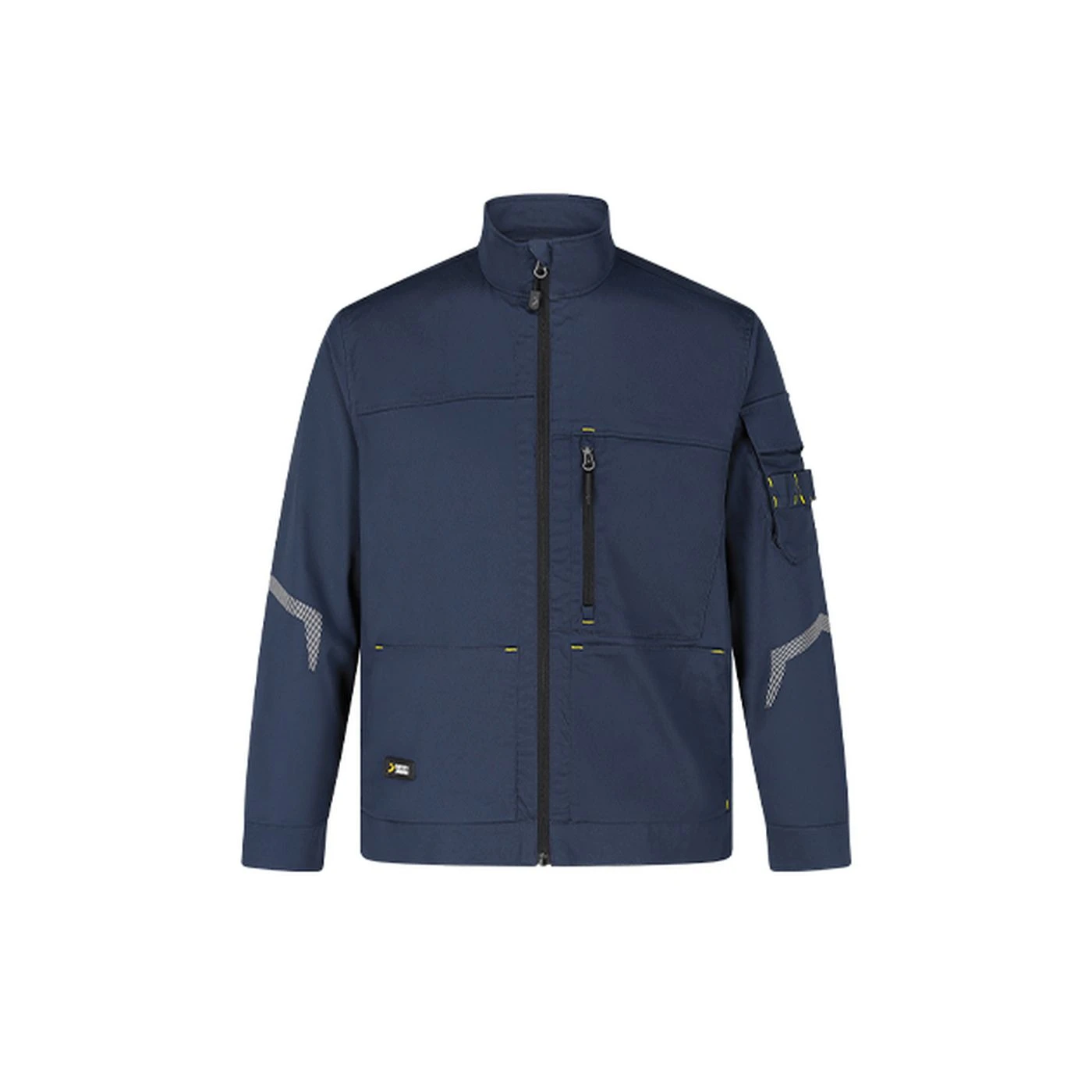 Jachetă de lucru OAK pentru bărbați / Safety Jogger / Jachete și geci