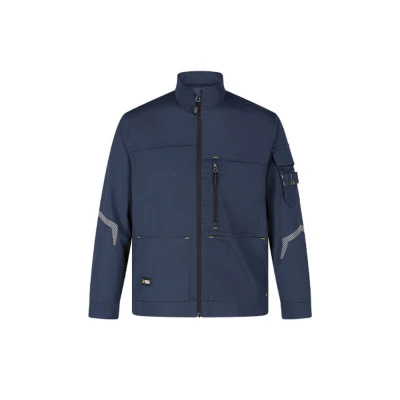 Jachetă de lucru OAK pentru bărbați / Safety Jogger / Jachete și geci