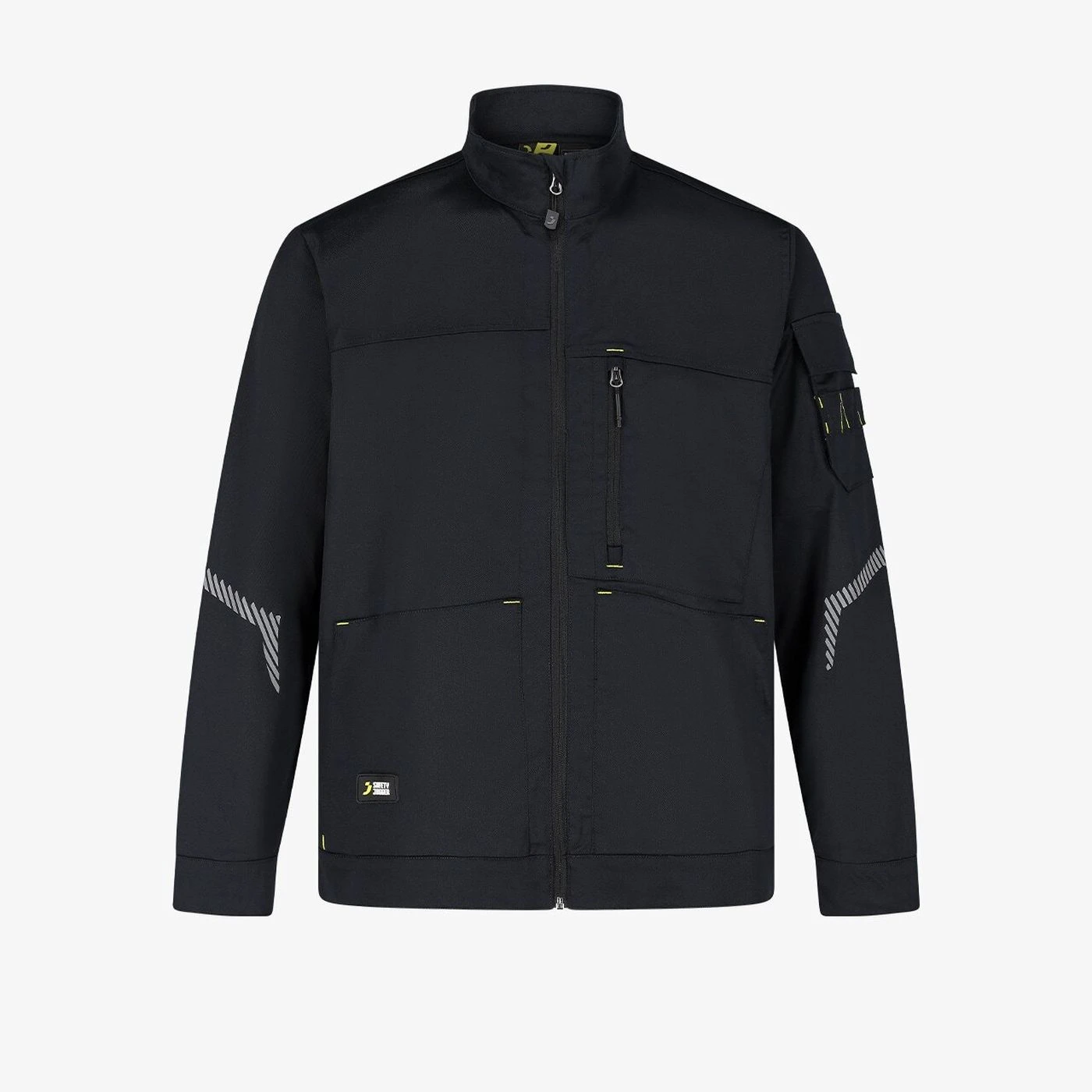 Jachetă de lucru OAK pentru bărbați / Safety Jogger / Jachete și geci