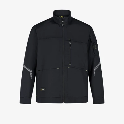 Jachetă de lucru OAK pentru bărbați / Safety Jogger / Jachete și geci