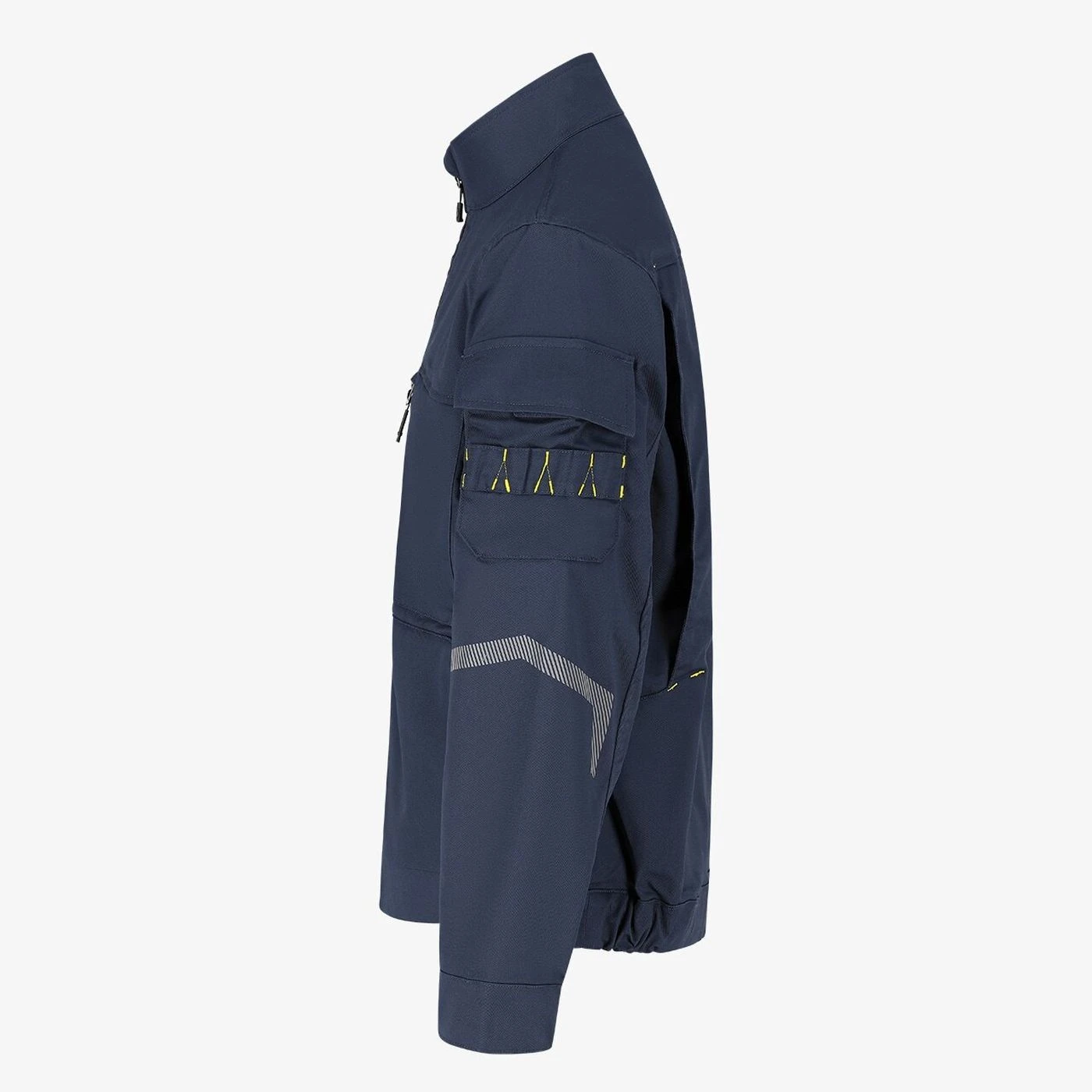 Jachetă de lucru OAK pentru bărbați / Safety Jogger / Jachete și geci