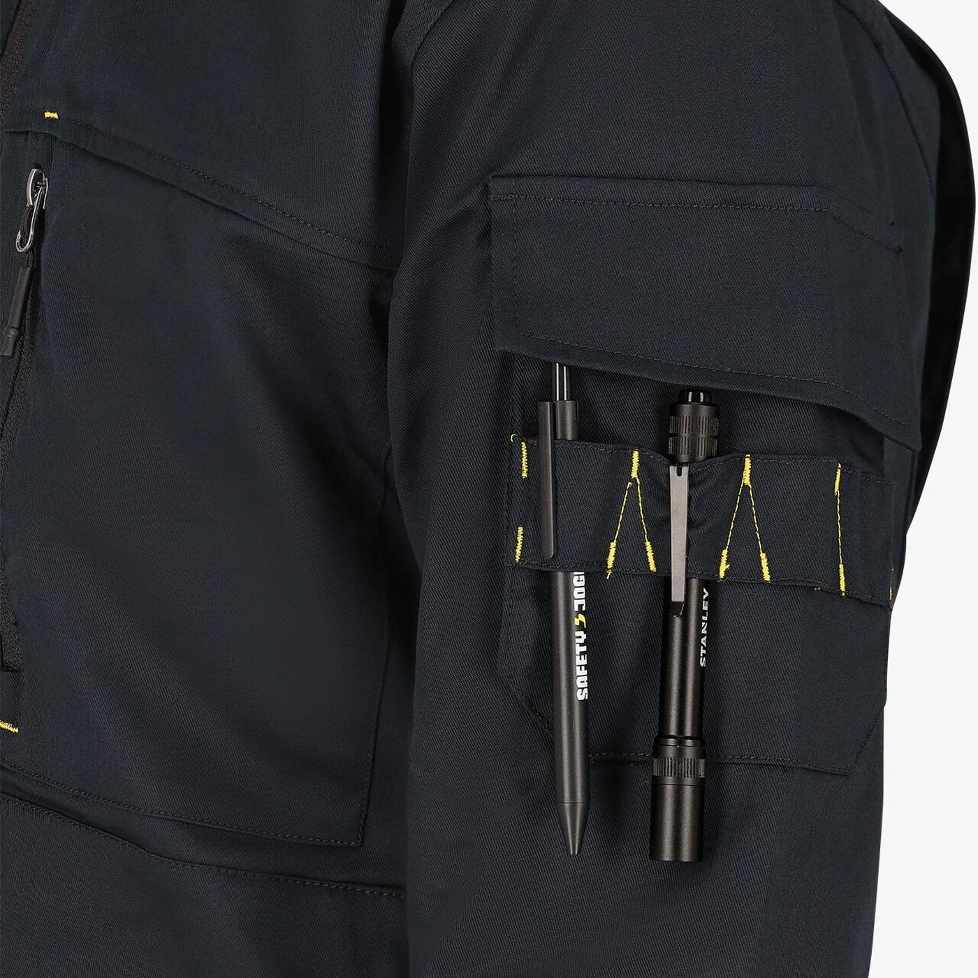 Jachetă de lucru OAK pentru bărbați / Safety Jogger / Jachete și geci