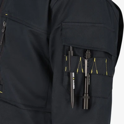 Jachetă de lucru OAK pentru bărbați / Safety Jogger / Jachete și geci