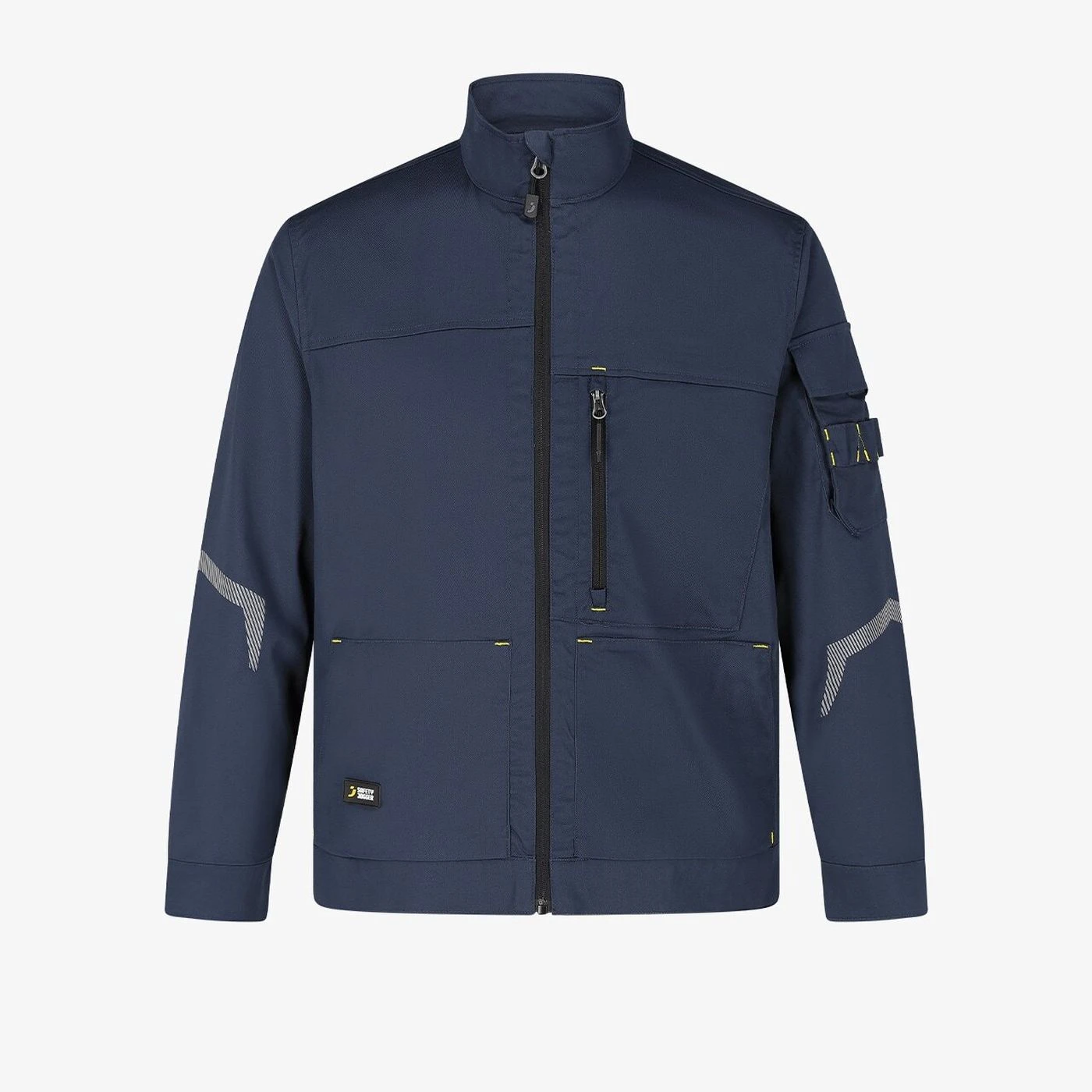 Jachetă de lucru OAK pentru bărbați / Safety Jogger / Jachete și geci