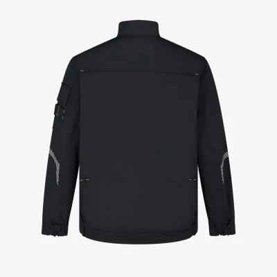 Jachetă de lucru OAK pentru bărbați / Safety Jogger / Jachete și geci