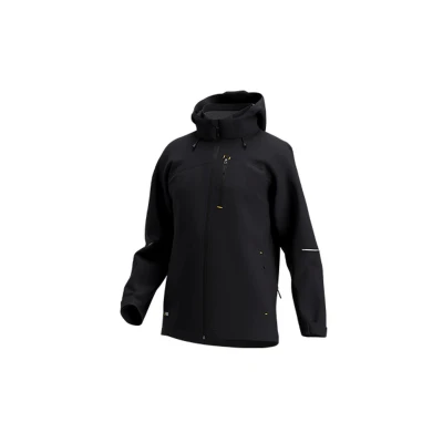 Jachetă softshell KASAI pentru bărbați / Safety Jogger / Jachete și geci