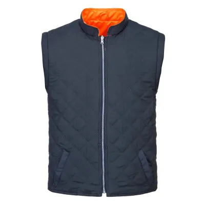 S769 - Jacheă HiVis bicoloră Reversibilă / Portwest / Jachete și geci