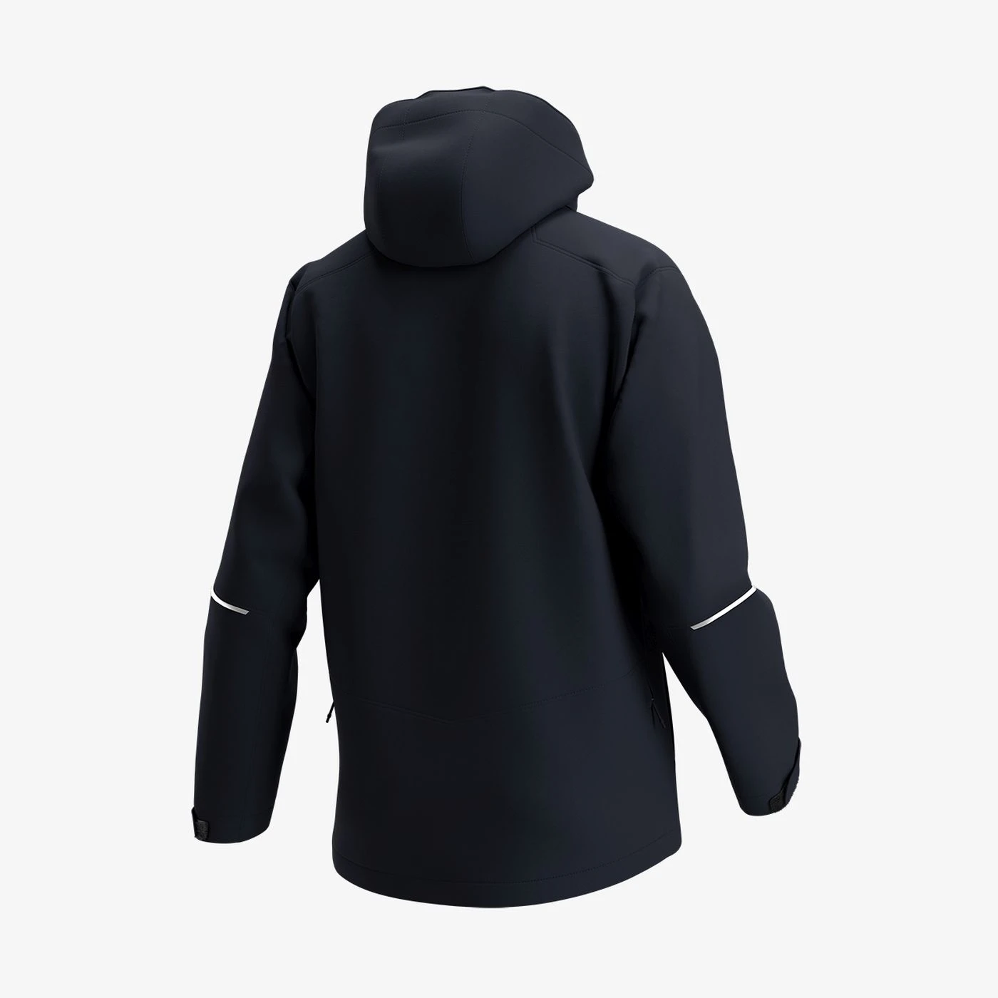 Jachetă softshell KASAI pentru bărbați / Safety Jogger / Jachete și geci