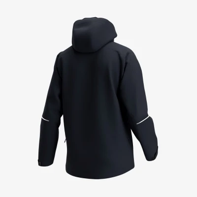 Jachetă softshell KASAI pentru bărbați / Safety Jogger / Jachete și geci
