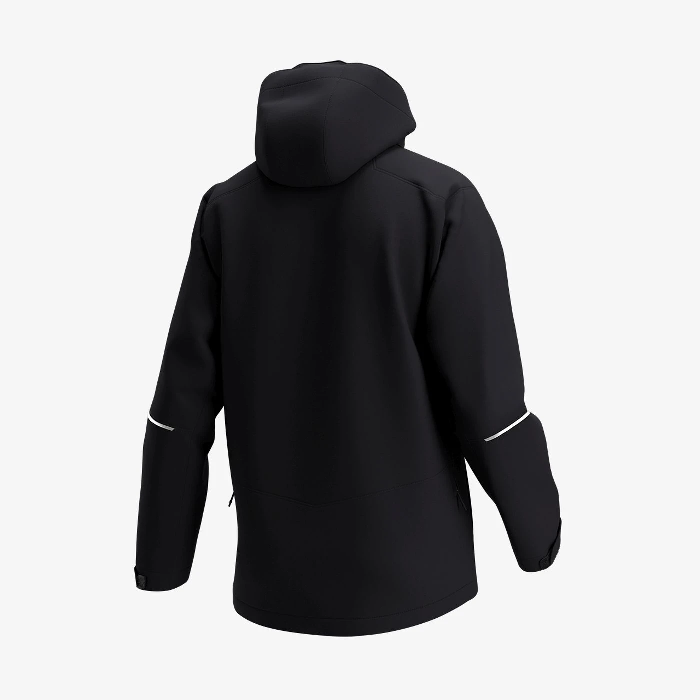 Jachetă softshell KASAI pentru bărbați / Safety Jogger / Jachete și geci