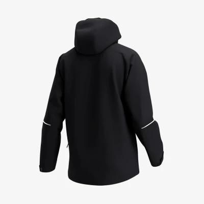 Jachetă softshell KASAI pentru bărbați / Safety Jogger / Jachete și geci