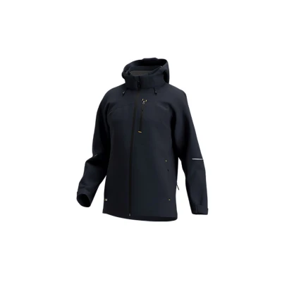 Jachetă softshell KASAI pentru bărbați / Safety Jogger / Jachete și geci