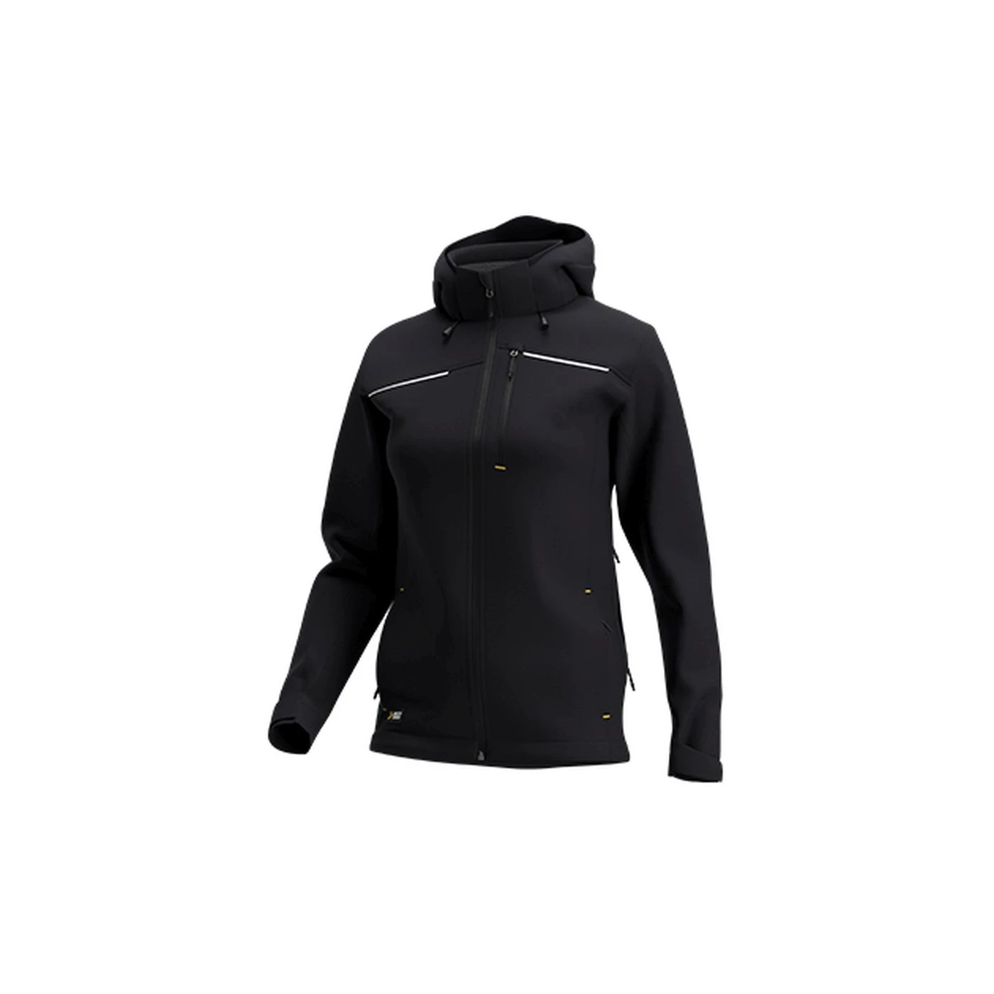 Jachetă softshell KASAI pentru femei / Safety Jogger / Jachete și geci