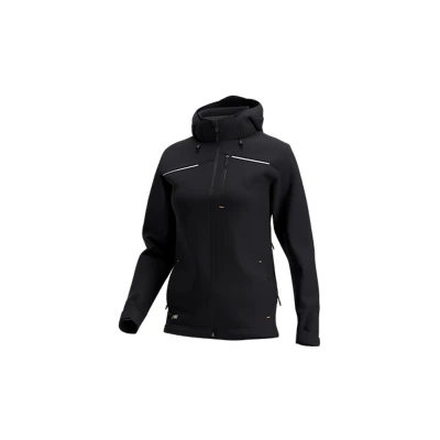 Jachetă softshell KASAI pentru femei / Safety Jogger / Jachete și geci