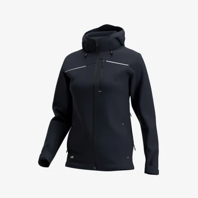 Jachetă softshell KASAI pentru femei / Safety Jogger / Jachete și geci