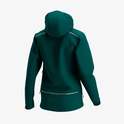 Jachetă softshell KASAI pentru femei / Safety Jogger / Jachete și geci